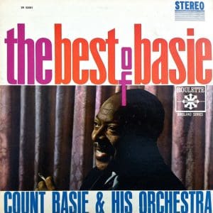 The Best Of Basie