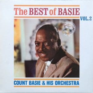 The Best Of Basie Vol. 2