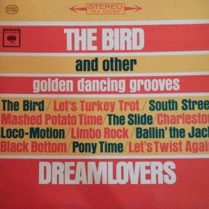 he Bird And Other Golden Dancing Grooves