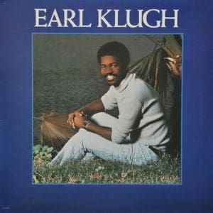 Earl Klugh