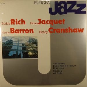 Europa Jazz