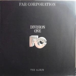 Division One (The Album)