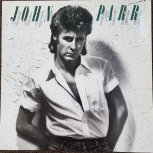John Parr