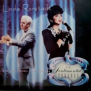 For Sentimental Reasons
