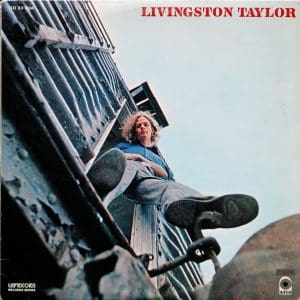 Livingston Taylor
