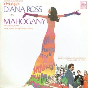 Mahogany Soundtrack