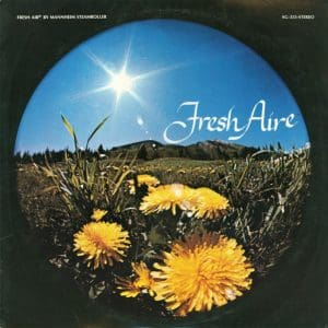 Fresh Aire