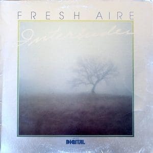 Fresh Aire Interludes