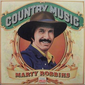 Country Music – Marty Robbins