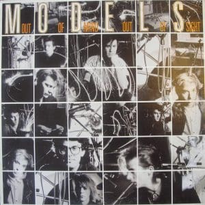 Out of Mind Out of Sight