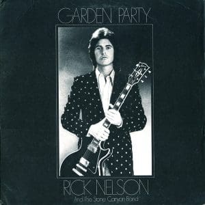 Garden Party