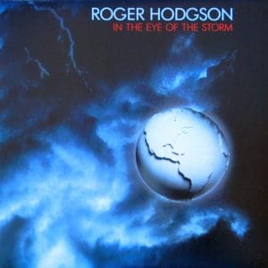 In The Eye Of The Storm