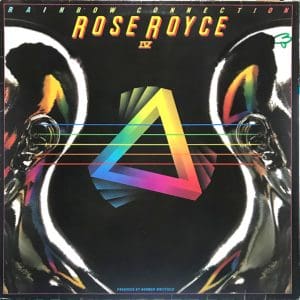 Rainbow Connection IV