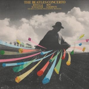 Beatles Concerto
