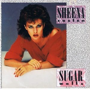 Sugar Walls (!2" Single)