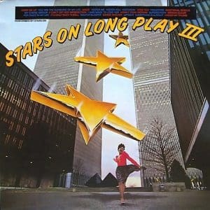 Stars on Long Play III