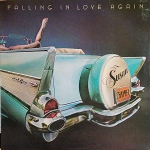 Falling In Love Again
