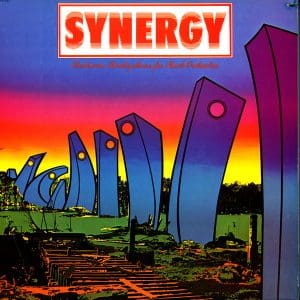 Electronic Realizations For Rock Orchestra