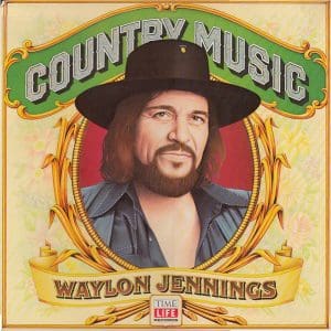 Country Music Time Life