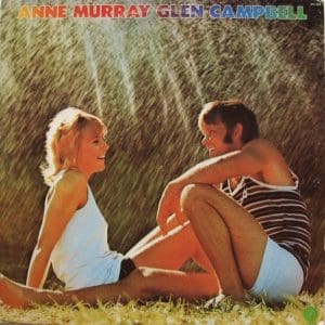 Anne Murray / Glen Campbell