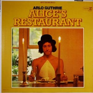 Alice's Restaurant