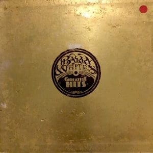 Barry White's Greatest Hits