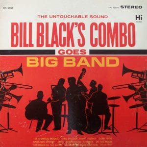 Goes Big Band