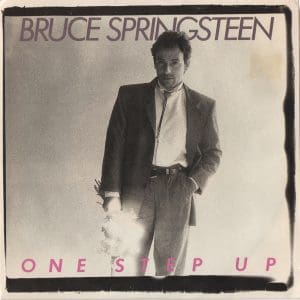 One Step Up (45)