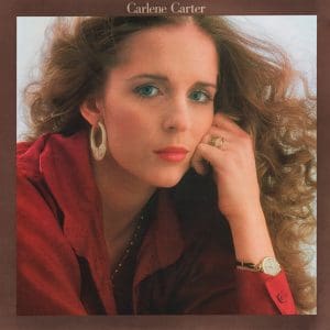 Carlene Carter