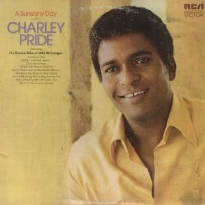 A Sunshiny Day With Charley Pride