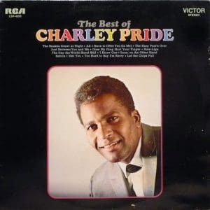The Best Of Charley Pride