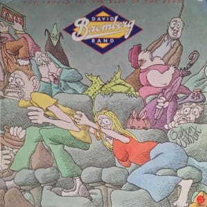 You Should See The Rest Of The Band