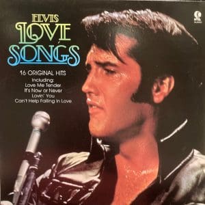 Love Songs