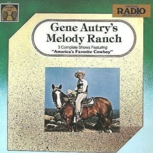 Gene Autry's Melody Ranch