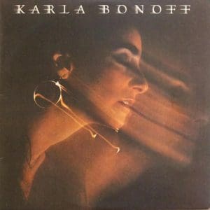 Karla Bonoff