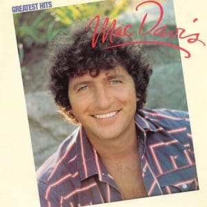 Greatest Hits - Mac Davis