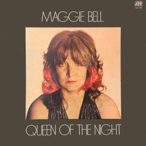Queen Of The Night