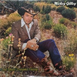 Put Your Dreams Away