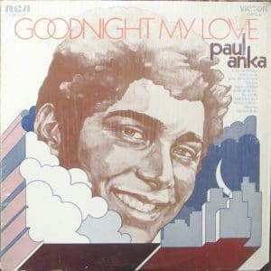 Goodnight My Love