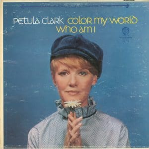 Color My World/ Who Am I