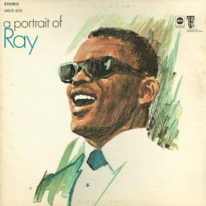 A Portrait Of Ray