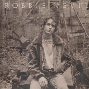 Robbie Nevil