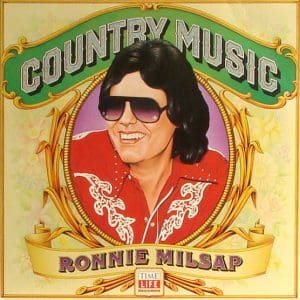 Country Music - Ronnie Milsap