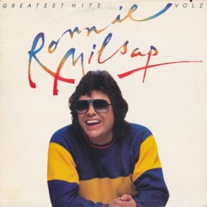 Greatest Hits Vol. 2 - Ronnie Milsap