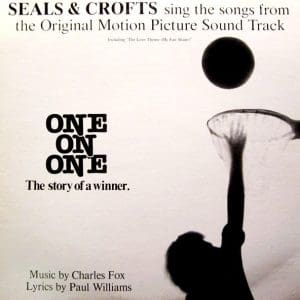 One On One Soundtrack