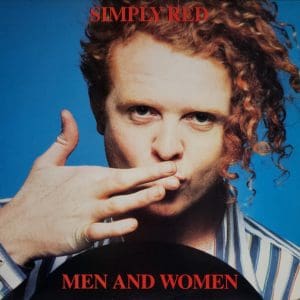 Men And Women