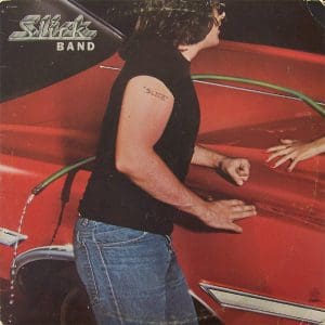 The Earl Slick Band