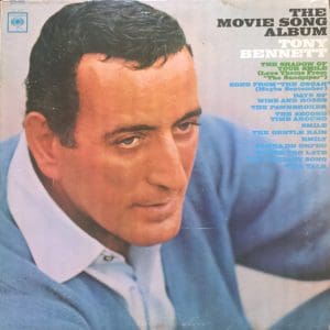The Movie Song Album