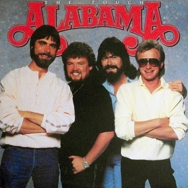 Buy The Touch | Alabama | 5DollarRecords.com