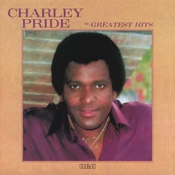 Greatest Hits - Charley Pride